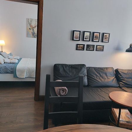 Apartamenty Bydgostia Bydgoszcz Extérieur photo