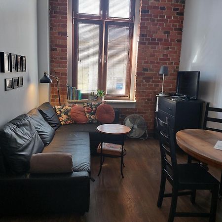 Apartamenty Bydgostia Bydgoszcz Extérieur photo