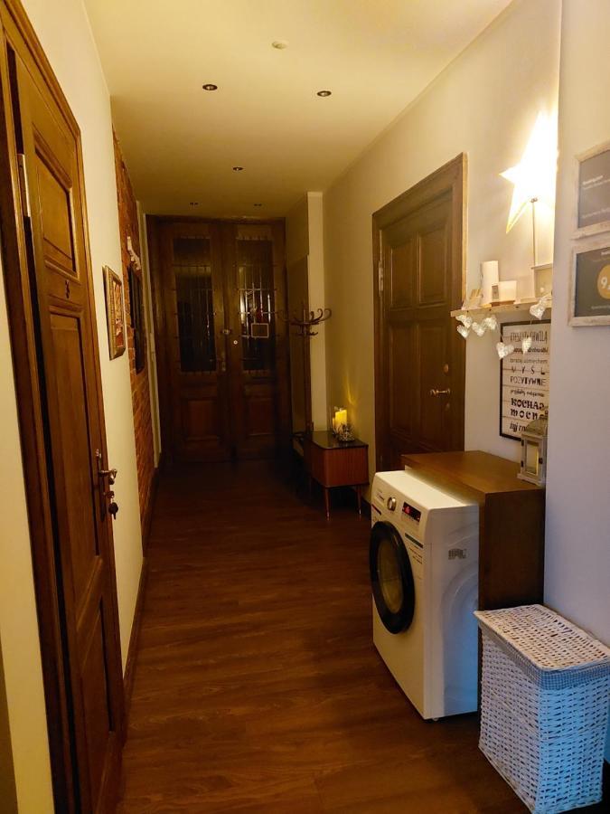 Apartamenty Bydgostia Bydgoszcz Extérieur photo