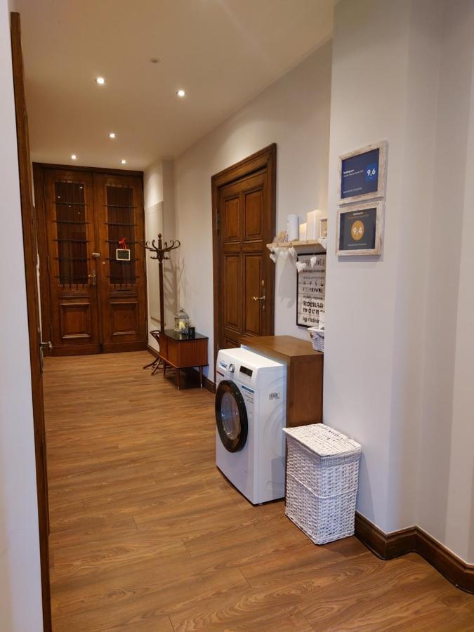 Apartamenty Bydgostia Bydgoszcz Extérieur photo