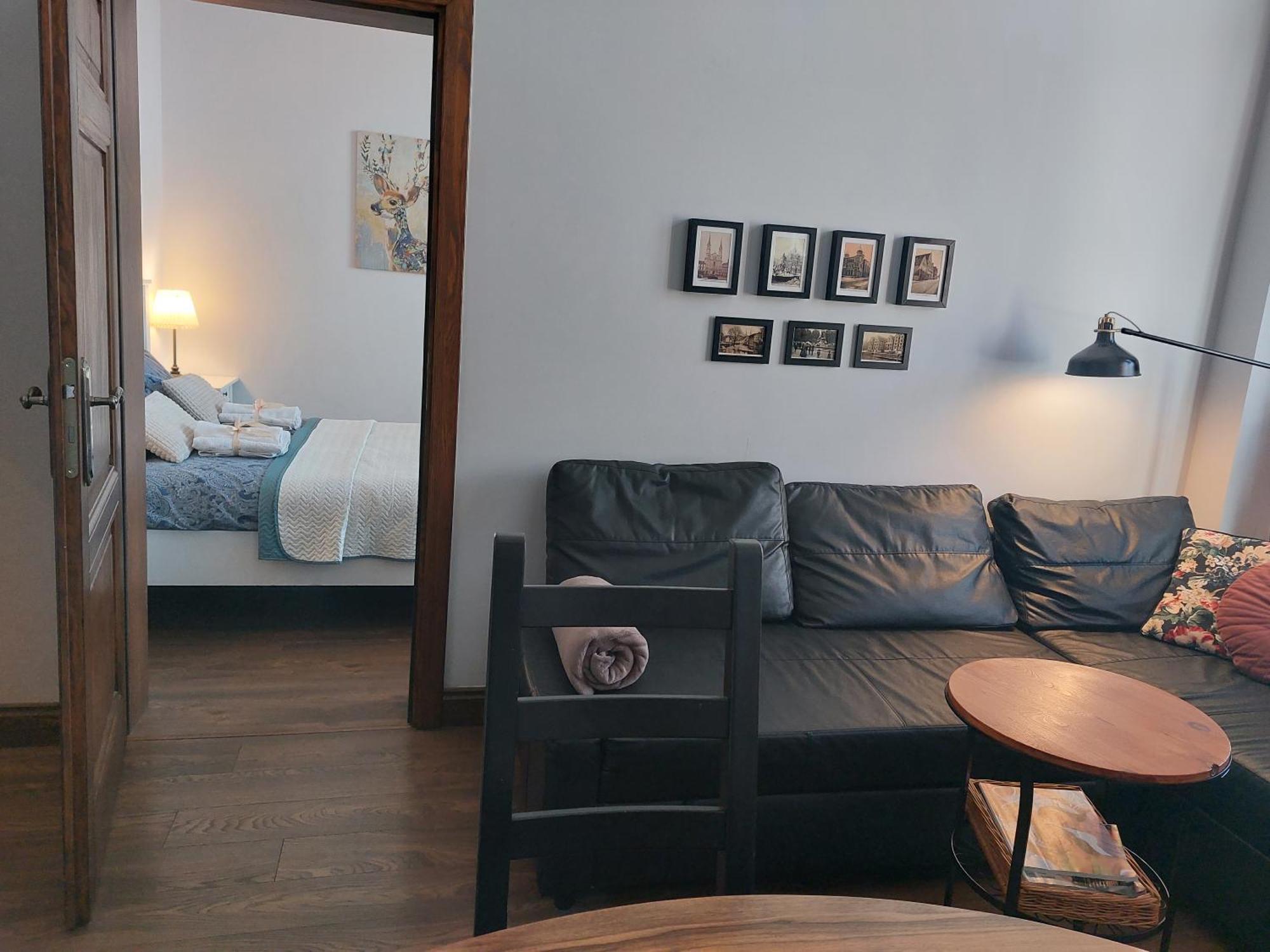 Apartamenty Bydgostia Bydgoszcz Extérieur photo