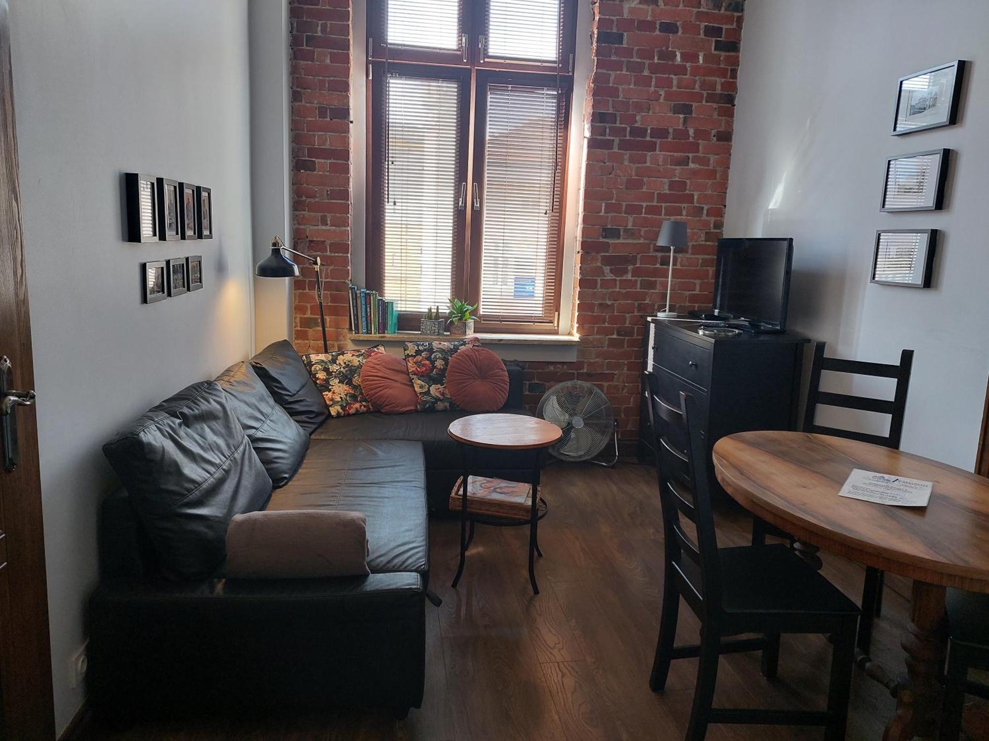 Apartamenty Bydgostia Bydgoszcz Extérieur photo