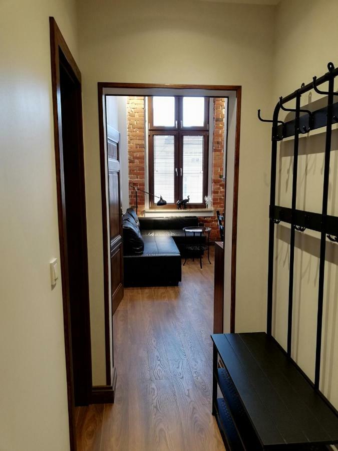 Apartamenty Bydgostia Bydgoszcz Extérieur photo